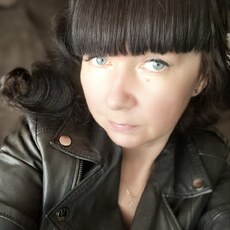 Фотография девушки Марина, 49 лет из г. Жабинка