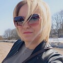 Оксана, 37 лет