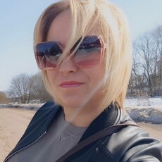 Фотография девушки Оксана, 37 лет из г. Обнинск