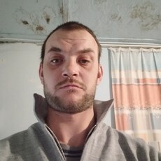 Фотография мужчины Роман, 31 год из г. Томск