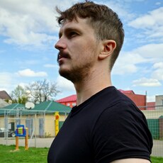 Фотография мужчины Владислав, 30 лет из г. Витебск