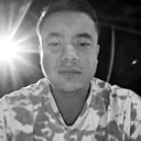 Али, 23 года