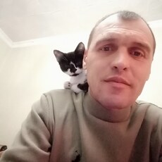 Фотография мужчины Виктор, 42 года из г. Тихорецк