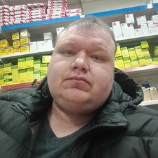 Фотография мужчины Евгений, 37 лет из г. Ноябрьск