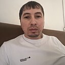 Фархат, 35 лет