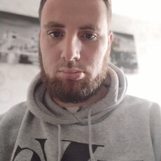 Фотография мужчины Женя, 29 лет из г. Николаев