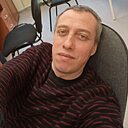 Иван, 40 лет