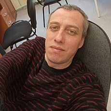Фотография мужчины Иван, 40 лет из г. Кстово