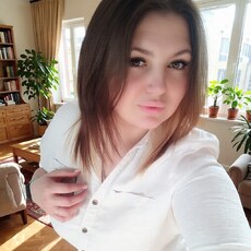 Фотография девушки Глафира, 32 года из г. Самара