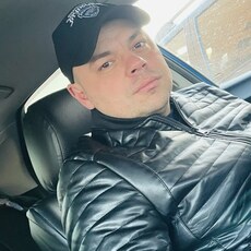 Фотография мужчины Денис, 37 лет из г. Курган