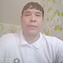 Куаныш, 40 лет