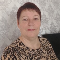 Фотография девушки Наталия, 64 года из г. Тамбов