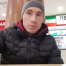 Фотография мужчины Евгений Кирилов, 39 лет из г. Котлас