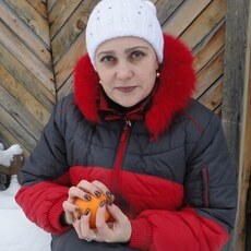 Фотография девушки Анна, 45 лет из г. Томск