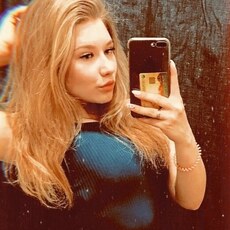 Фотография девушки Настя, 39 лет из г. Москва