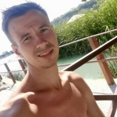 Фотография мужчины Илья, 33 года из г. Нижний Новгород