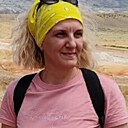 Валентина, 43 года