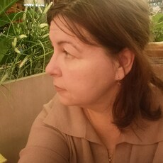 Фотография девушки Елена, 51 год из г. Иркутск