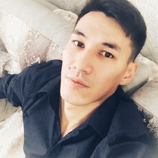 Фотография мужчины Aidos, 32 года из г. Костанай