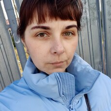 Фотография девушки Юлия, 34 года из г. Гродно