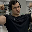 Егор, 23 года