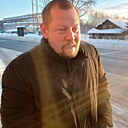 Виктор, 40 лет