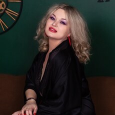 Фотография девушки Анна, 39 лет из г. Краснодар