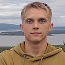 Вова, 25 лет