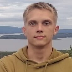 Фотография мужчины Вова, 25 лет из г. Хабаровск