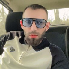 Фотография мужчины Андрей, 30 лет из г. Таганрог