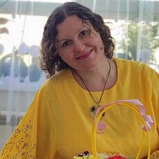 Фотография девушки Алина, 43 года из г. Москва