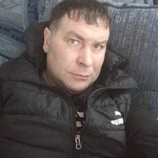 Фотография мужчины Сергей, 41 год из г. Белово