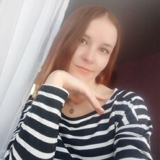 Фотография девушки Наташа, 32 года из г. Хабаровск