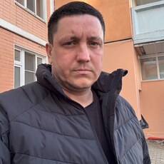 Фотография мужчины Андрей, 39 лет из г. Могилев