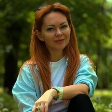 Фотография девушки Вика, 41 год из г. Жлобин