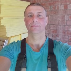 Фотография мужчины Алексей, 42 года из г. Великий Новгород