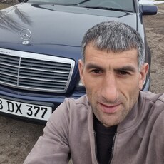Фотография мужчины Давит, 37 лет из г. Ялта