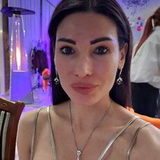 Фотография девушки Полина, 36 лет из г. Краснодар