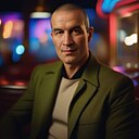 Руслан, 52 года