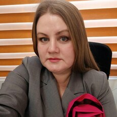 Фотография девушки Олеся, 40 лет из г. Тюмень