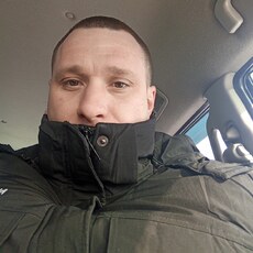 Фотография мужчины Павел, 34 года из г. Самара