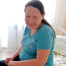 Фотография девушки Татьяна, 49 лет из г. Каменск