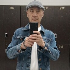 Фотография мужчины Айбек, 45 лет из г. Тверь