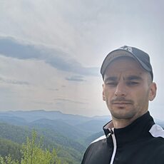 Фотография мужчины Александр, 32 года из г. Дальнегорск