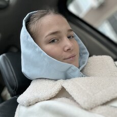 Фотография девушки Мария, 21 год из г. Санкт-Петербург