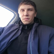 Фотография мужчины Иван, 41 год из г. Актобе