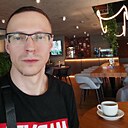 Антон, 35 лет