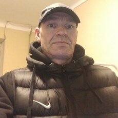 Фотография мужчины Рома, 48 лет из г. Луганск