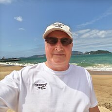 Фотография мужчины Виталий, 56 лет из г. Омск