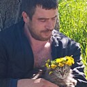 Алексей, 33 года
